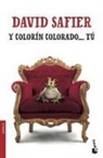 David Safier - Y colorín colorado-- tú