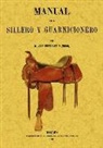 M. José Rodríguez Zurdo - Manual del sillero y guarnicionero