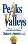 Spencer Johnson - Peaks and Valleys