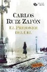 Carlos Ruiz Zafón - El Presoner del Cel