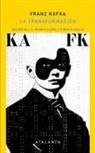 Franz Kafka, Luis Fernando Moreno Claros - La transformación