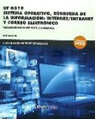 Mediaactive - Sistema operativo, búsqueda de la información : internet-intranet y correo electrónico