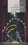 Beatriz Berrocal Pérez, Lucía Serrano, Lucía Serrano - Tengo un dragón en la tripa