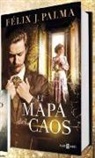 Félix J. Palma - El mapa del caos