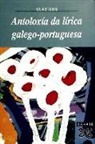 Martín Codax - Antoloxía da lírica galego-portuguesa