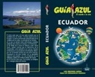 Jesús García Marín, Luis Mazarrasa Mowinckel - Ecuador
