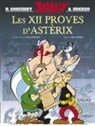 René Goscinny, Albert Uderzo, Uderzo - Les XII proves d ' Astèrix. Edició 2016