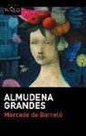 Almudena Grandes - Mercado de Barceló