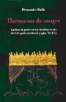 Fernando Olalla Carabias - Hermanos de sangre