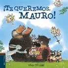 David Melling, David Melling - Mauro5 .¡Te queremos Mauro!