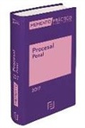 Francis Lefebvre, Lefebvre-El Derecho - Memento práctico procesal penal, 2017