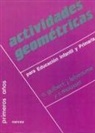 Anne Guibert, Joël Lebeaume, Roland Mousset - Actividades geométricas