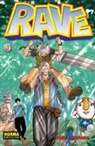 Hiro Mashima - Rave 9