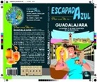 Ignacio González Orozco, Paloma Ledrado, Paloma Ledrado Villafuertes - Guadalajara escapada azul