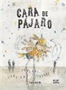 Rocío Bonilla, Rocío Bonilla Ralla - Cara de pájaro