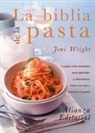 Jeni Wright - La biblia de la pasta
