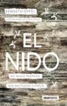 Jon Klassen, Kenneth Oppel, Jon Klassen - El nido : no hagas promesas que no puedas cumplir