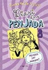 Rachel Renée Russell, Rachel Renee Russell - Diari d'una penjada 8. Feliços per sempre?