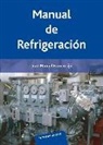 Juan Manuel Franco Lijó - Manual de refrigeración