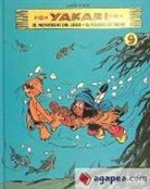 Derib, Job - Yakari 9, El monstruo del lago ; El pájaro de nieve