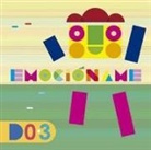 Cristina Núñez Pereira, Rafael R. Valcárcel - Emocióname