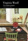 Jorge Luis Borges, Virginia Woolf - Un cuarto propio