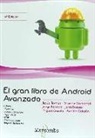 Jorge . . . [et al. Barroso, Jesús Tomás Gironés - El gran libro de Android avanzado