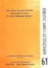 José Carlos Campello Rivadulla, Javier Molero Prieto, Francisco Rodríguez Ballester - Principios de computadores