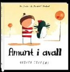 Oliver Jeffers, Oliver Jeffers - Amunt i avall