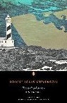 Javier Marías, Robert Louis Stevenson - De vuelta del mar : antología poética