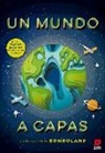 Templar Publishing, Bomboland - Un mundo a capas