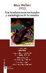 Max Weber - Los fundamentos racionales y sociológicos de la música