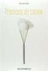 José Luis Armendáriz Sanz - Procesos de cocina