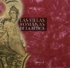 Rafael Hidalgo Prieto - Las villas romanas de la Bética