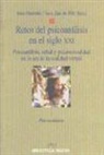 Sara Zac de Filc - Retos del psicoanálisis : psicoanálisis, salud y psicosexualidad en la era de la realidad virtual
