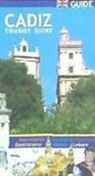 Ramón Corzo Sánchez - Cádiz tourist guide