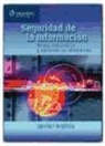 Javier Areitio Bertolín - Seguridad de la información : redes, informática y sistemas de información