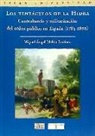 Miguel Ángel Melón Jiménez - Los tentáculos de la Hidra