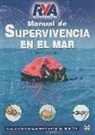 Keith Colwell - Manual de supervivencia en el mar