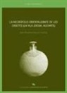 José Ramón García Gandía - La necrópolis orientalizante de les Casetes (la Vila Joiosa, Alicante)