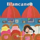 Nicoletta Codignola, Sophie Fatus - Blancaneu