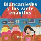 Nicoletta Codignola, Sophie Fatus - Cuento-juego. Blancanieves y los siete enanitos