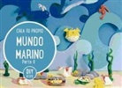 Crea tu propio mundo marino 2