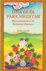 Isidro Gordi - Una guia para meditar