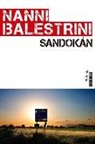Nanni Balestrini - Sandokán : una historia de camorra