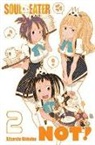 Atsushi Ohkubo - Soul eater not! 2