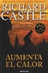 Richard Castle - Aumenta el calor