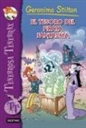 Geronimo Stilton, Ivan Bigarella, Giulia Zaffarni - El tesoro del pirata fantasma