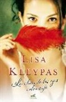 Lisa Kleypas - La chica de los ojos color café