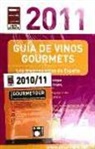 Club de Gourmets - Guía de vinos gourmets 2011
